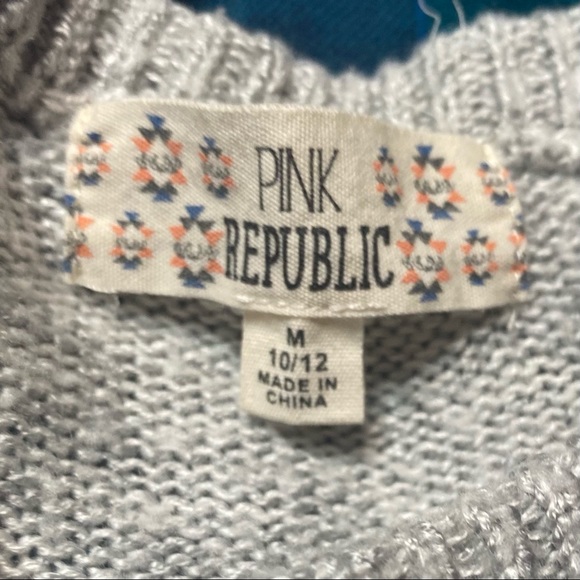 🟢 Lot of 3 Girls Shirts Size Medium 10/12 (Lot #3) - Picture 7 of 8
